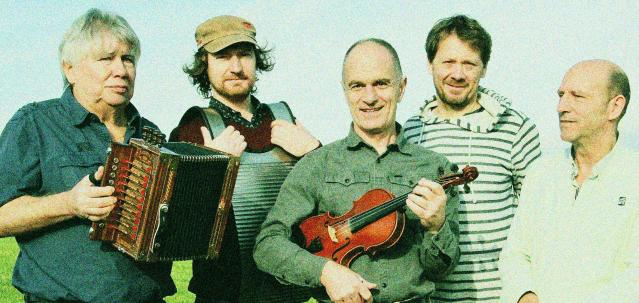 Le Clou: Yves Gueit, Steve Crawford, Johannes Epremian, Gero Gellert, Ralph Schläger Le Clou: Yves Gueit, Steve Crawford, Johannes Epremian, Gero Gellert, Ralph Schläger