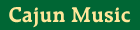 Cajun Music
