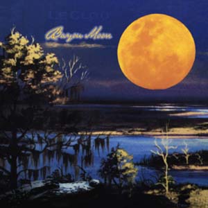 Bayou Moon