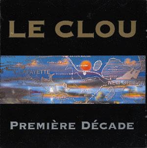 PREMIERE DECADE